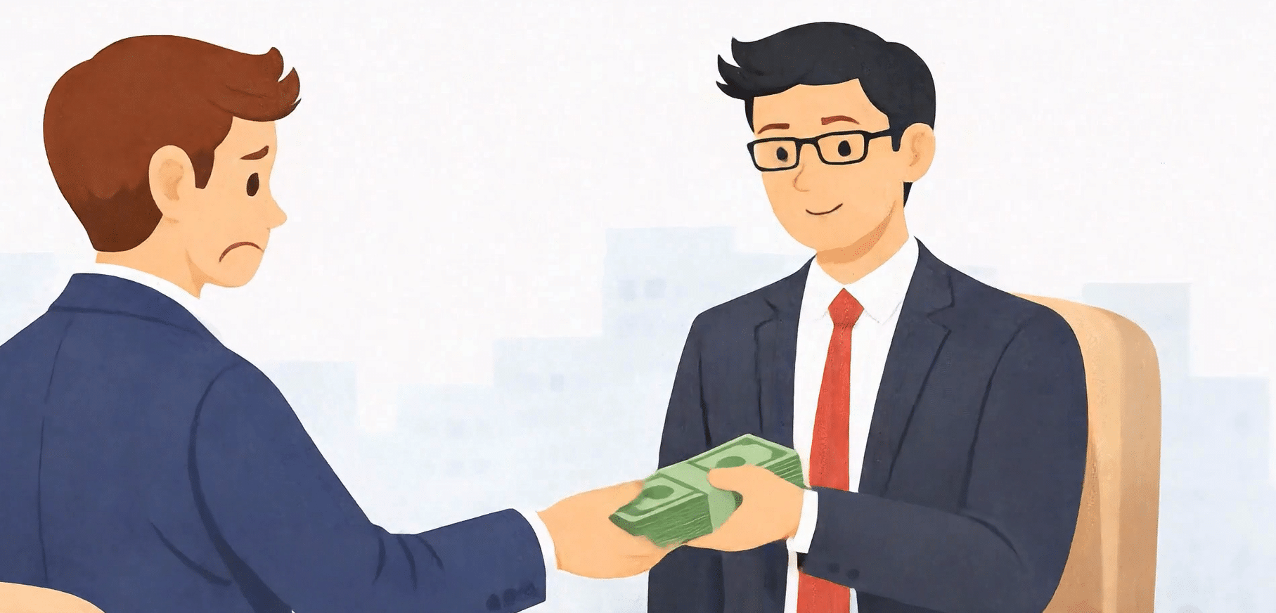 Debt Recovery Law Firm